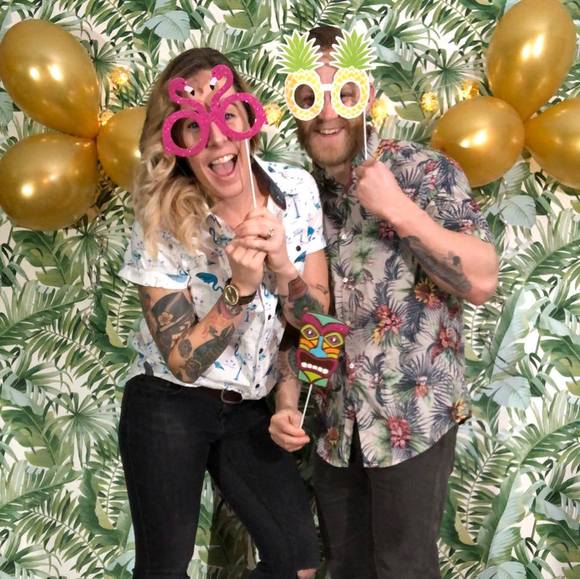 Meet your Posher, Katie - Picture 1 of 1